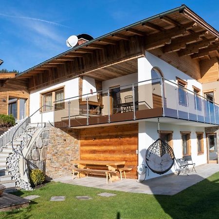 Artihome Гопфгартен-ім-Бріксенталь Екстер'єр фото