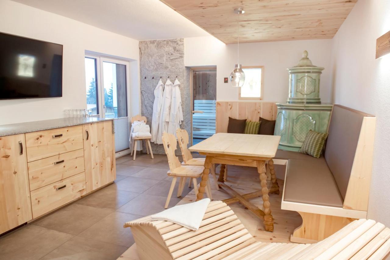 Artihome Гопфгартен-ім-Бріксенталь Екстер'єр фото