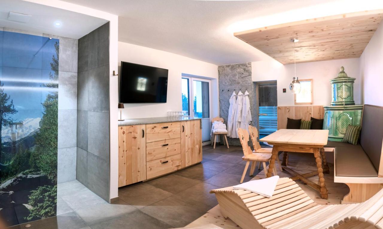 Artihome Гопфгартен-ім-Бріксенталь Екстер'єр фото