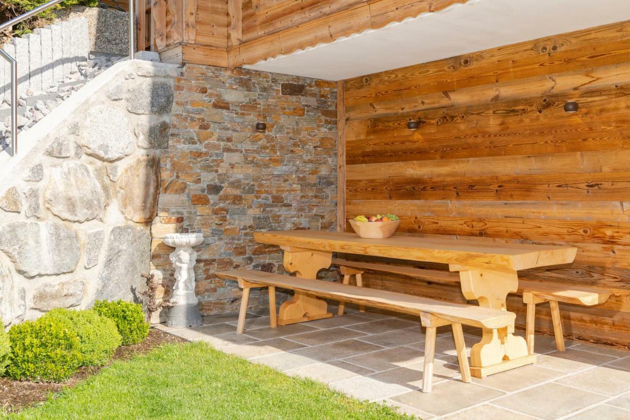 Artihome Гопфгартен-ім-Бріксенталь Екстер'єр фото