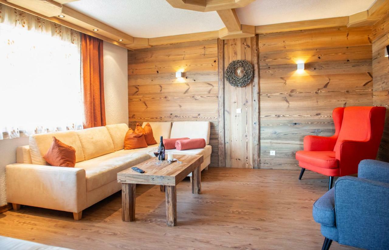 Artihome Гопфгартен-ім-Бріксенталь Екстер'єр фото