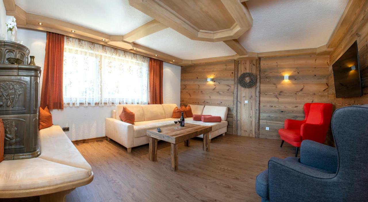 Artihome Гопфгартен-ім-Бріксенталь Екстер'єр фото