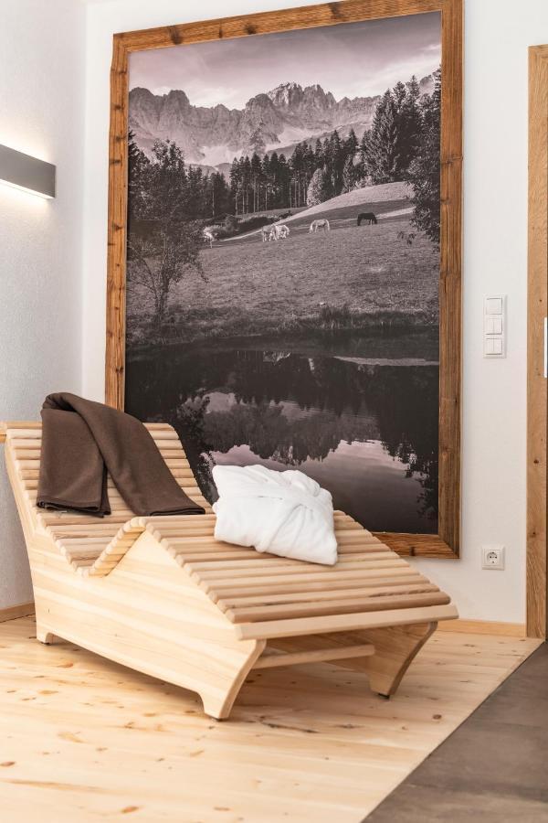 Artihome Гопфгартен-ім-Бріксенталь Екстер'єр фото